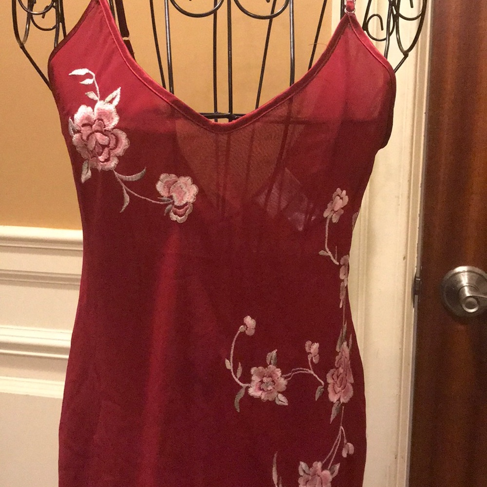Night Gown